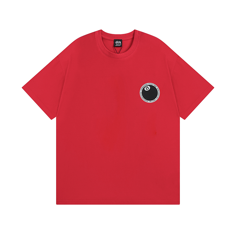 Stussy T-shirts-014