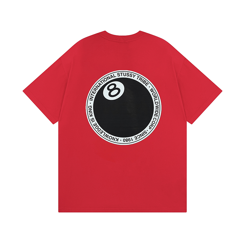 Stussy T-shirts-013