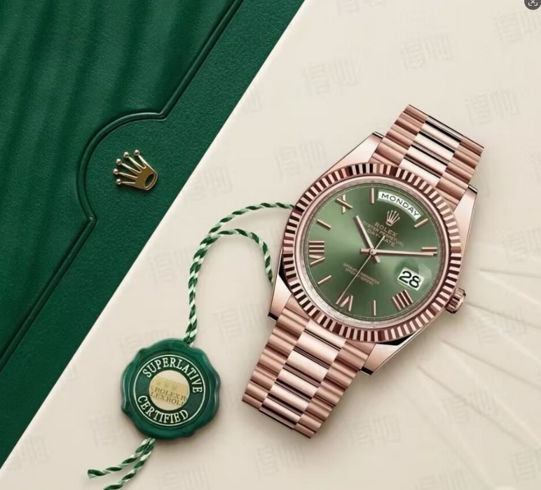 Rolex Watches-198
