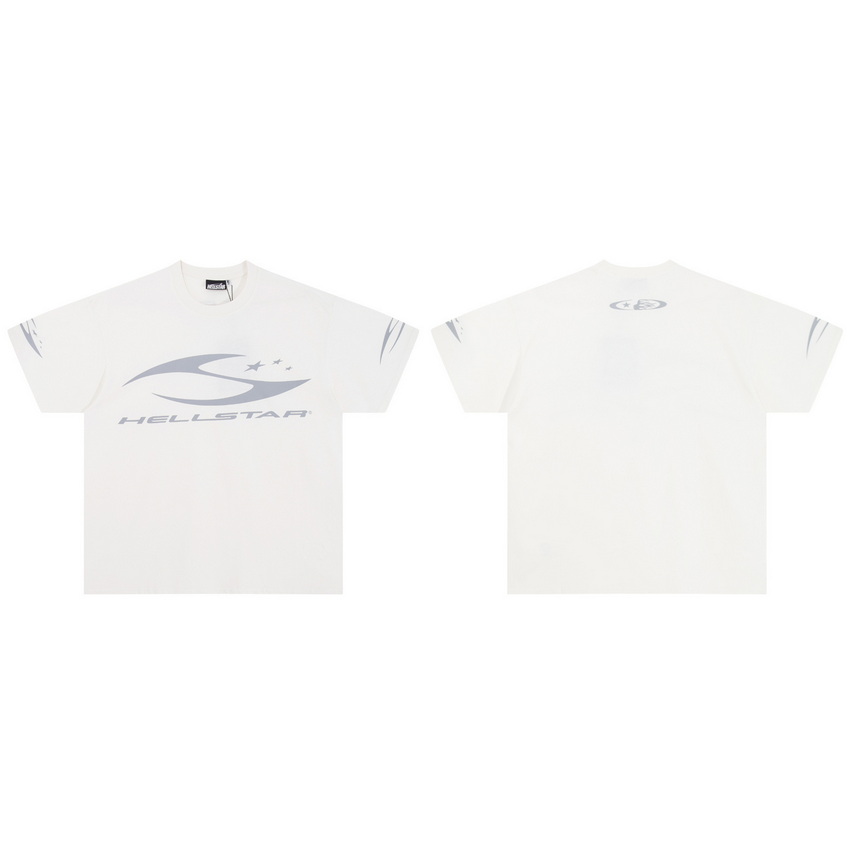 Hellstar T-shirts-948