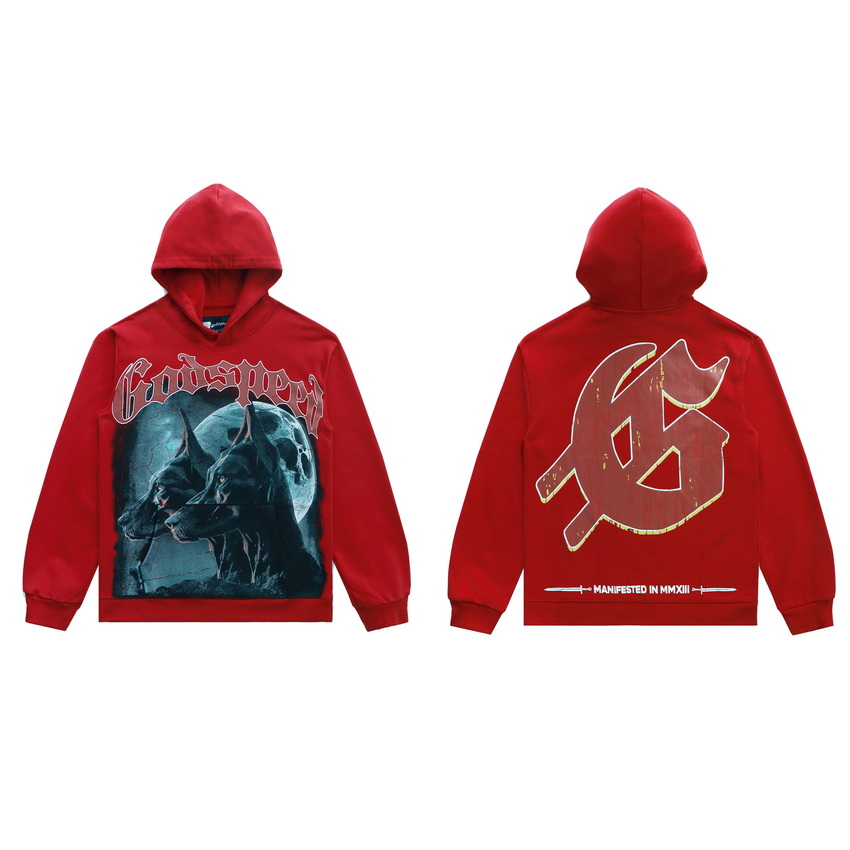 Godspeed Hoody-145