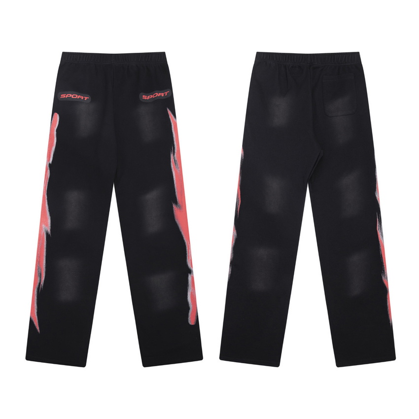 Hellstar Pants-276