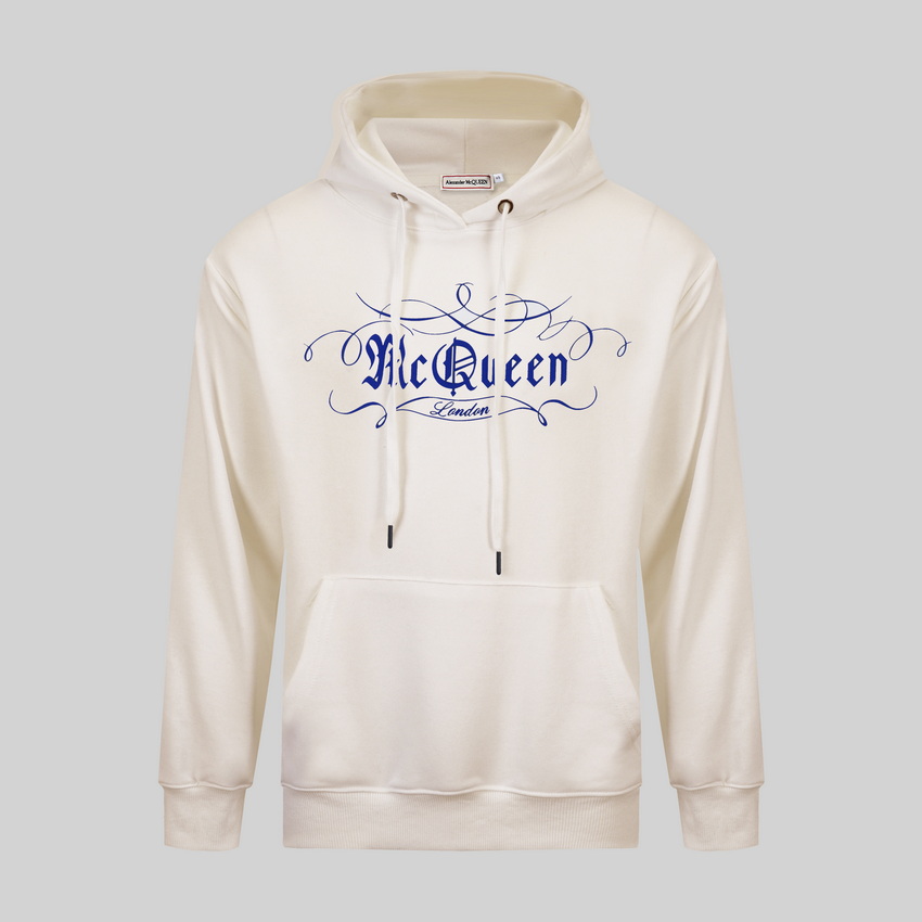 Alexander Mcqueen Hoody-004