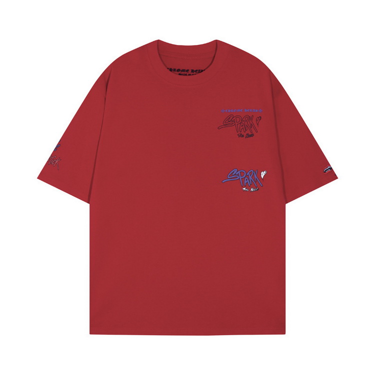 Chrome Hearts T-shirts-1354