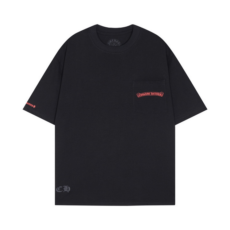 Chrome Hearts T-shirts-1355