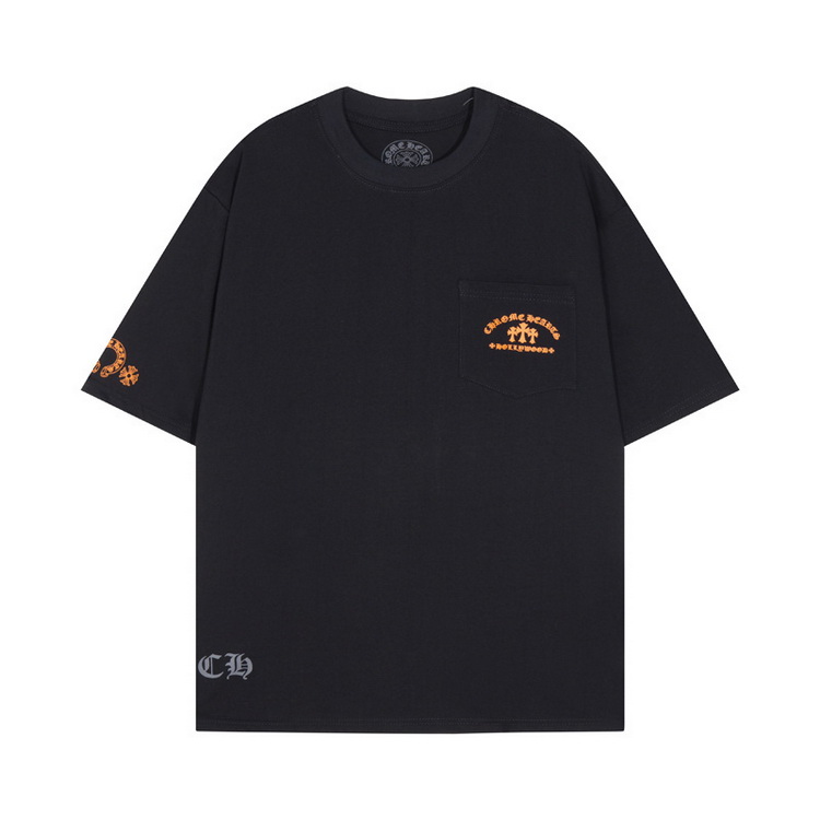 Chrome Hearts T-shirts-1357