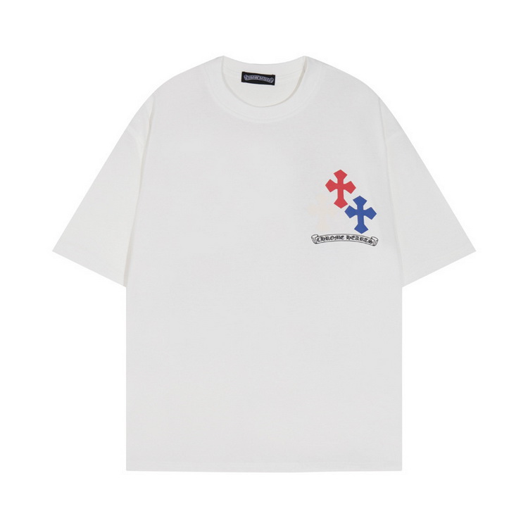 Chrome Hearts T-shirts-1359