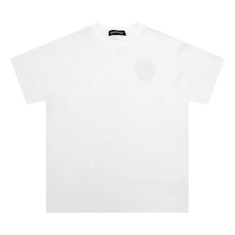 Chrome Hearts T-shirts-1368