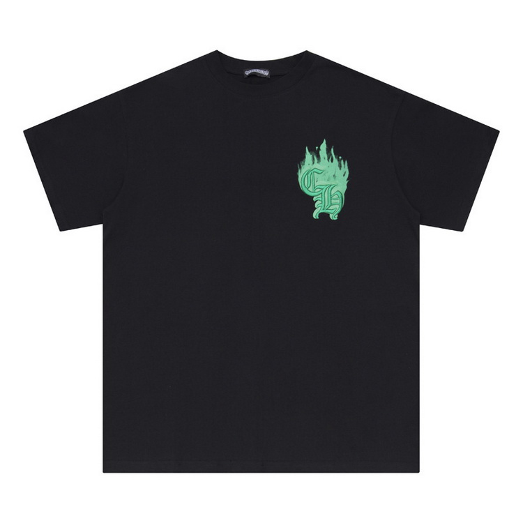 Chrome Hearts T-shirts-1387