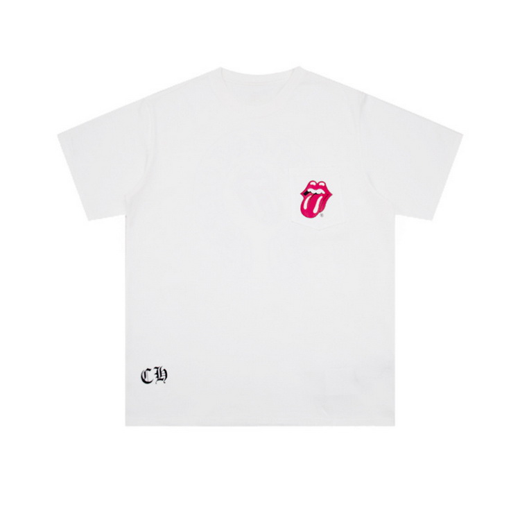 Chrome Hearts T-shirts-1413