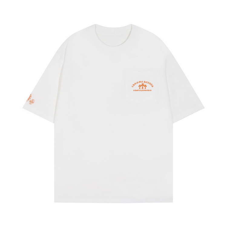 Chrome Hearts T-shirts-1421