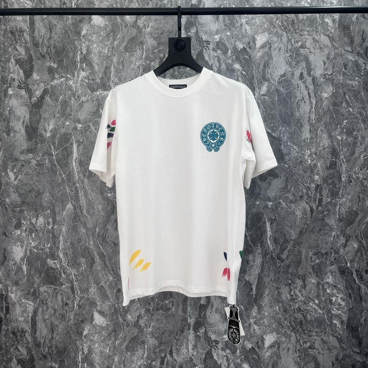 Chrome Hearts T-shirts-1429