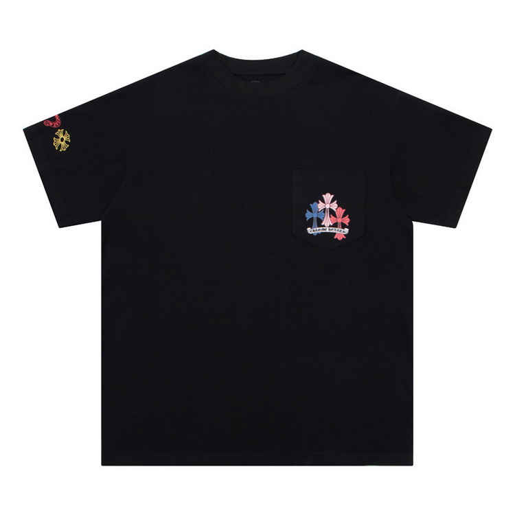 Chrome Hearts T-shirts-1451