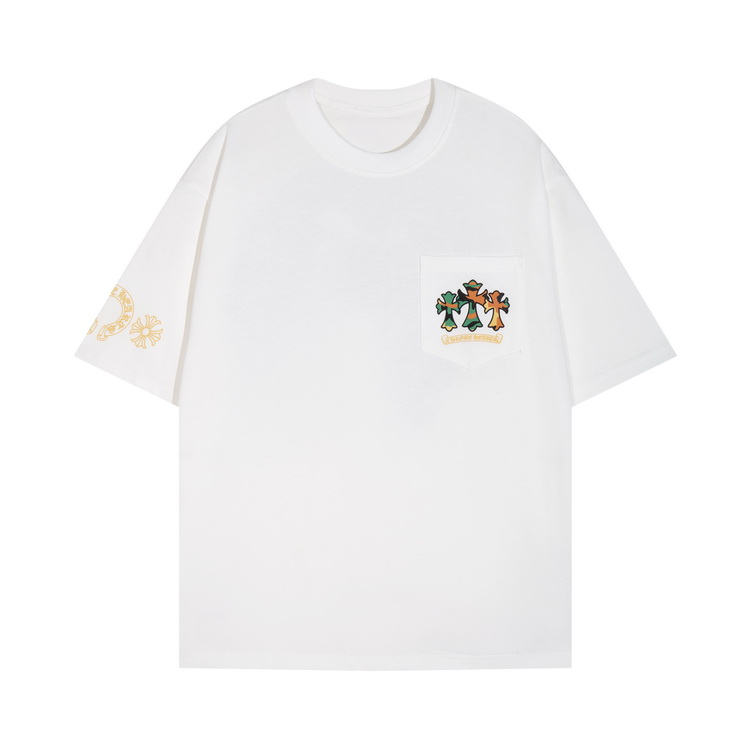 Chrome Hearts T-shirts-1480