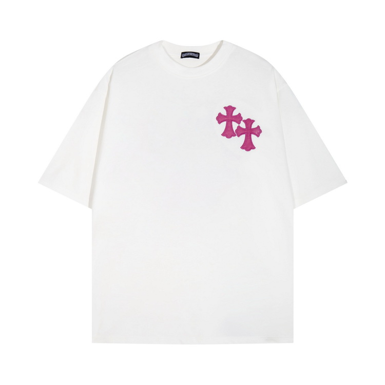 Chrome Hearts T-shirts-1504