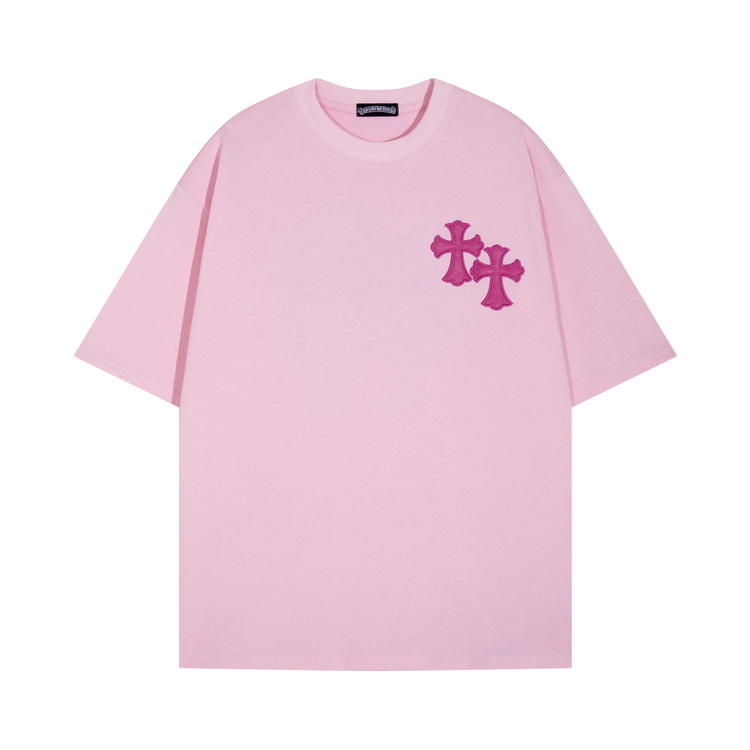 Chrome Hearts T-shirts-1520