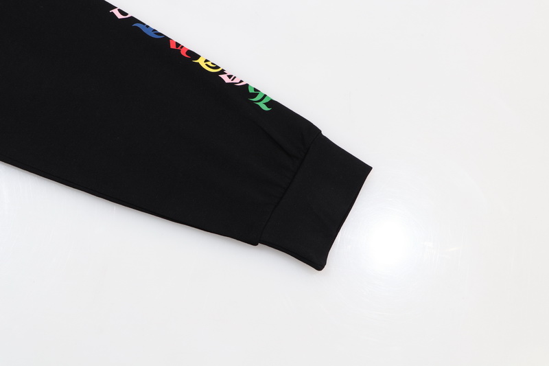 Chrome Hearts Longsleeve-690