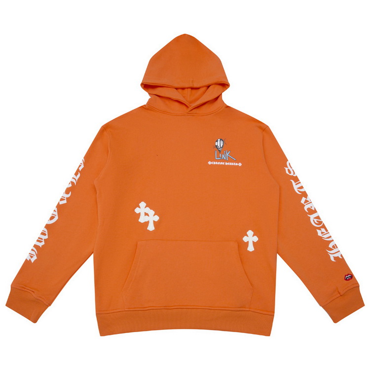 Chrome Hearts Hoody-680