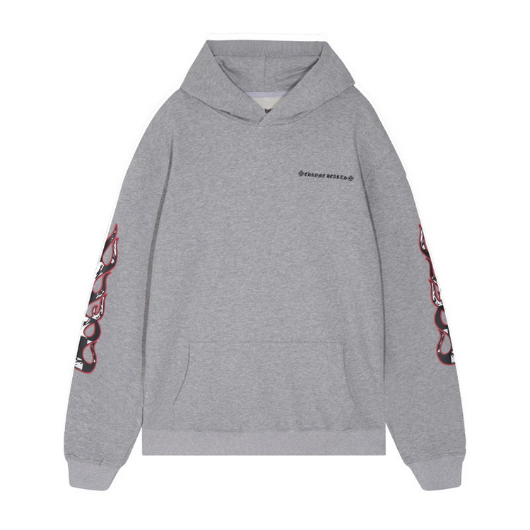 Chrome Hearts Hoody-686
