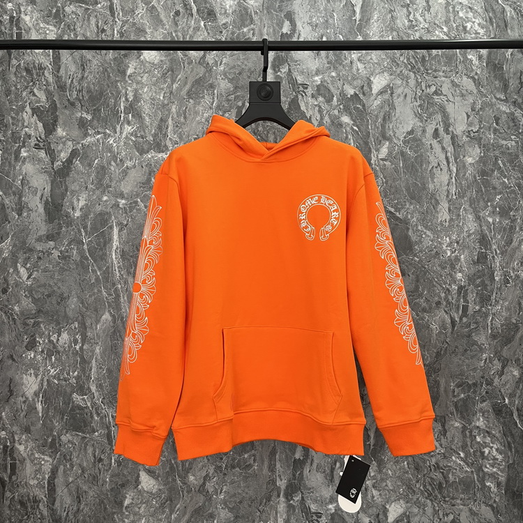 Chrome Hearts Hoody-734