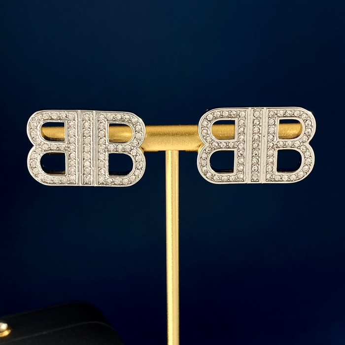 Balenciaga Earring-001