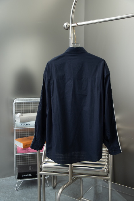 Balenciaga Jacket-014
