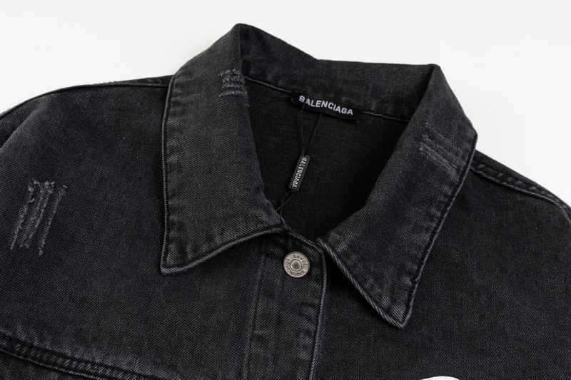 Balenciaga Jacket-025