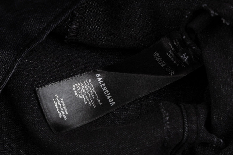 Balenciaga Jacket-025