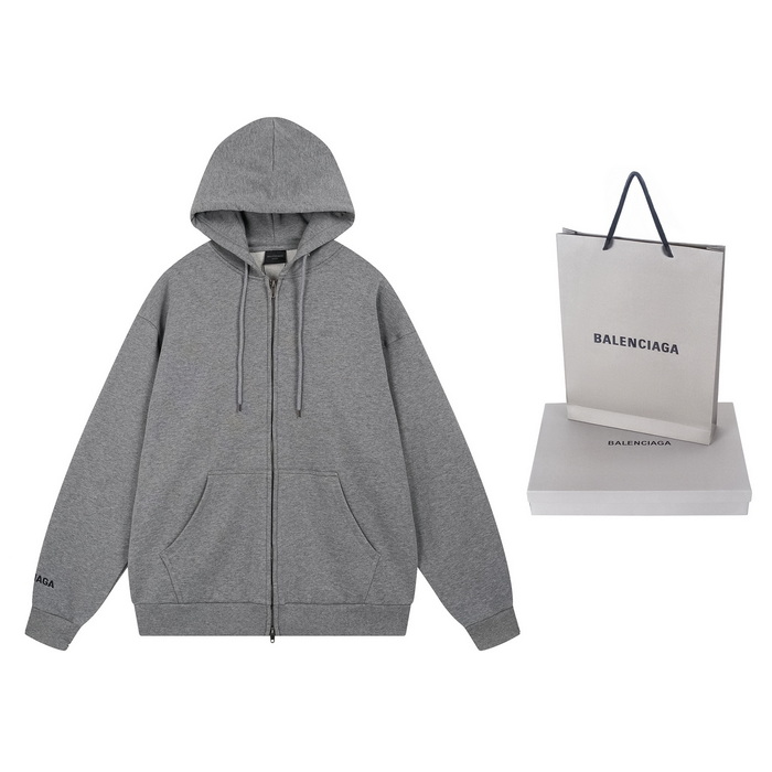 Balenciaga Jacket-070