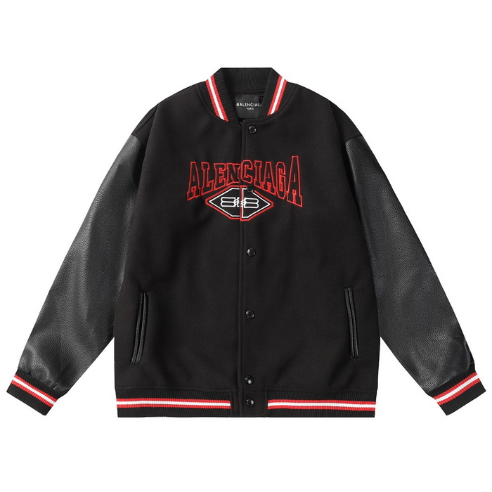 Balenciaga Jacket-075