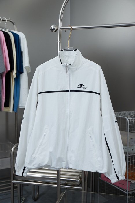 Balenciaga Jacket-097