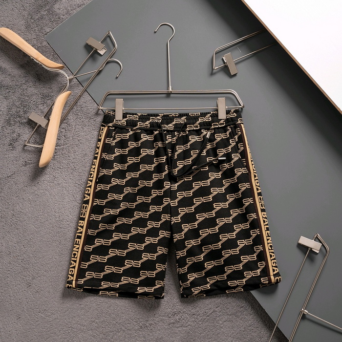 Balenciaga Shorts-064