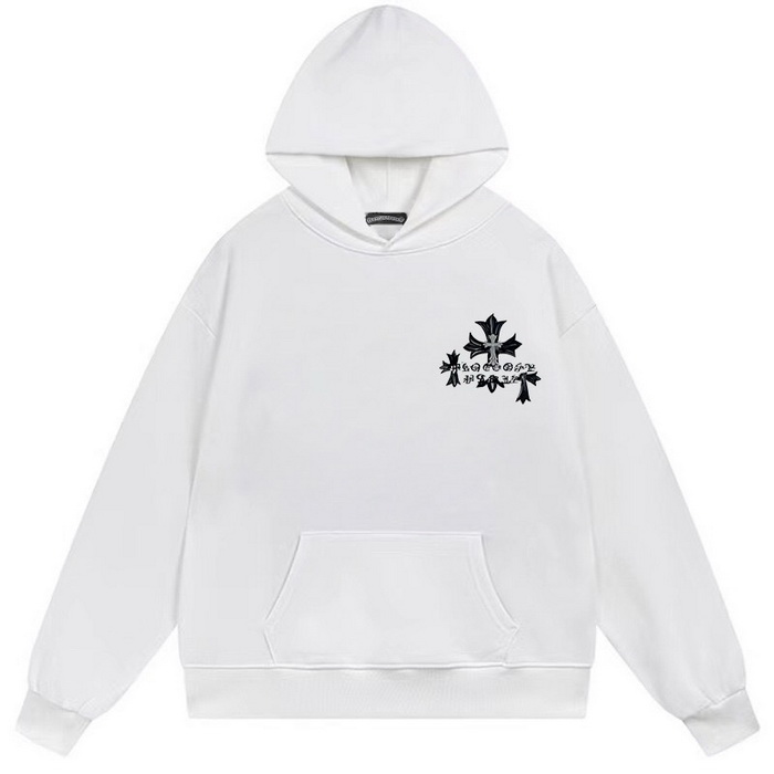 Chrome Hearts Hoody-781