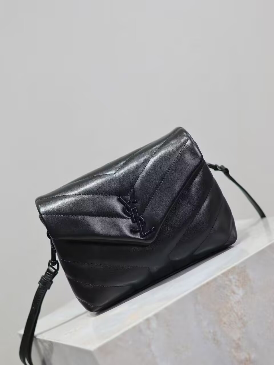 YSL Handbags AAAA(Women)-062