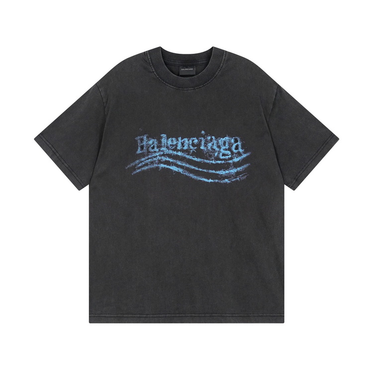 Balenciaga T-shirts(Women)-007