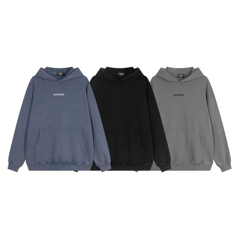 Balenciaga Hoody-147