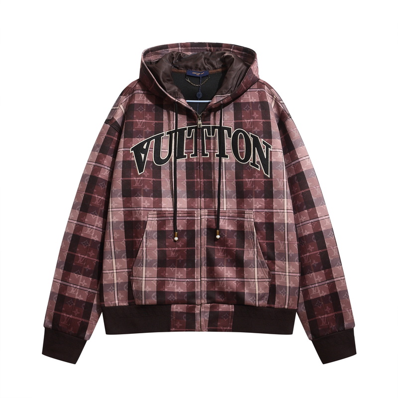 LV Jacket-056