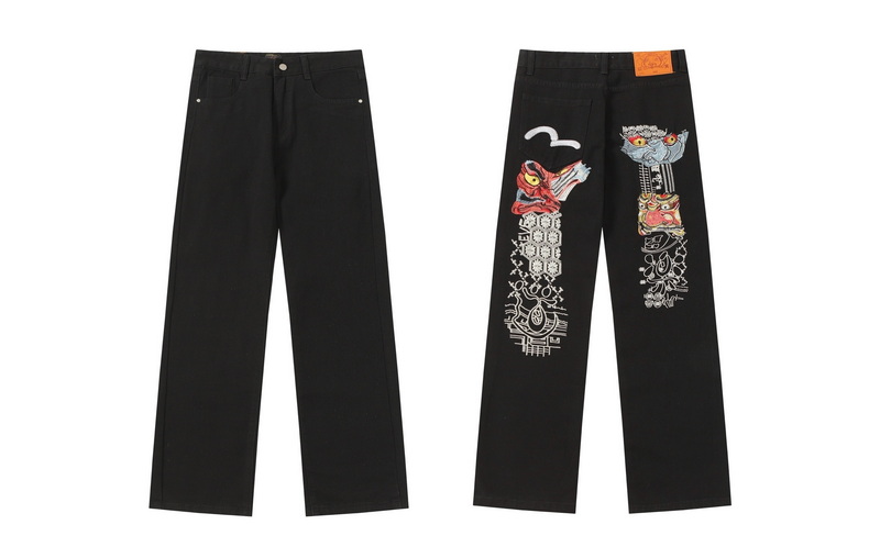 Evisu Jeans-007