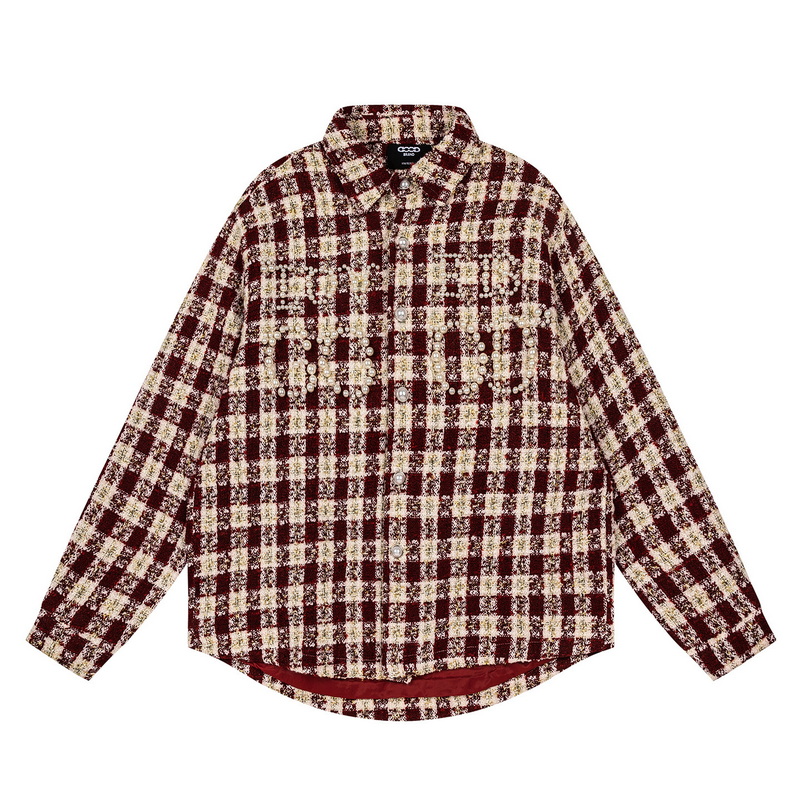 GOOD Long Shirt-004