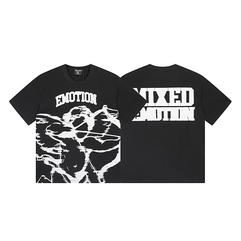 MIXED EMOTION T-shirts-074