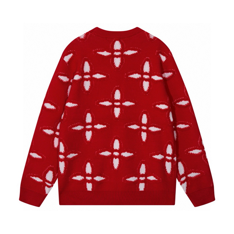 LV Sweater -430
