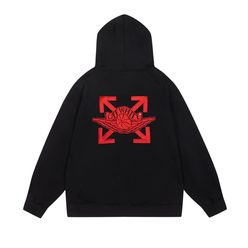 Jordan Hoody -075