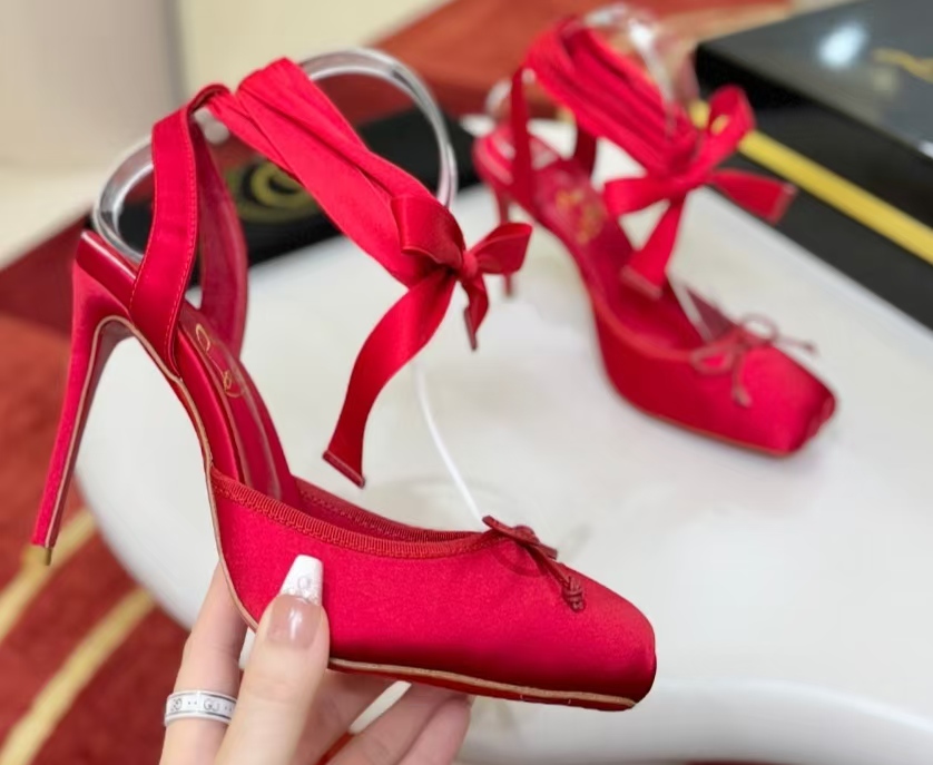 CL High Heel-149