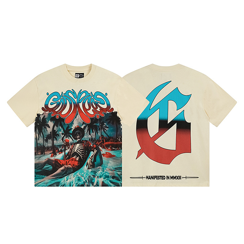 Godspeed T-shirts-446