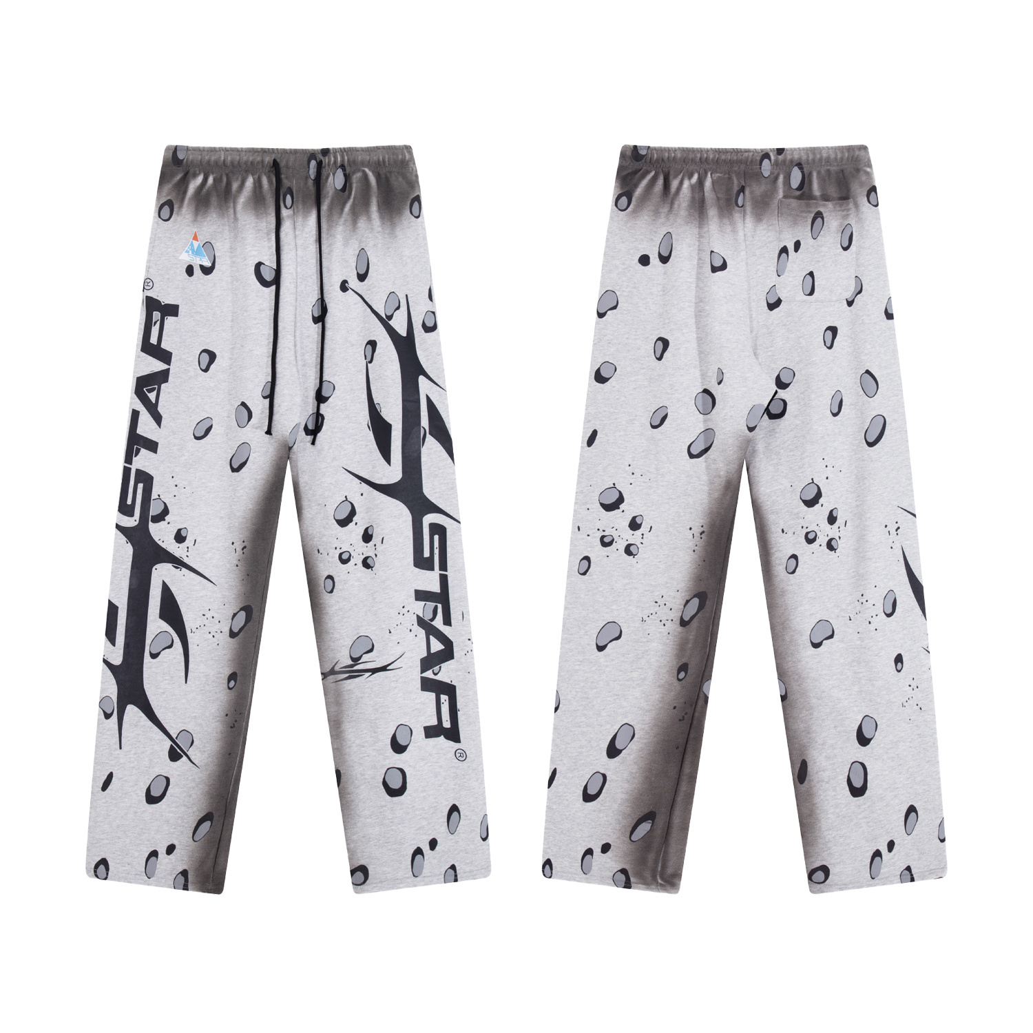 Hellstar Pants-285