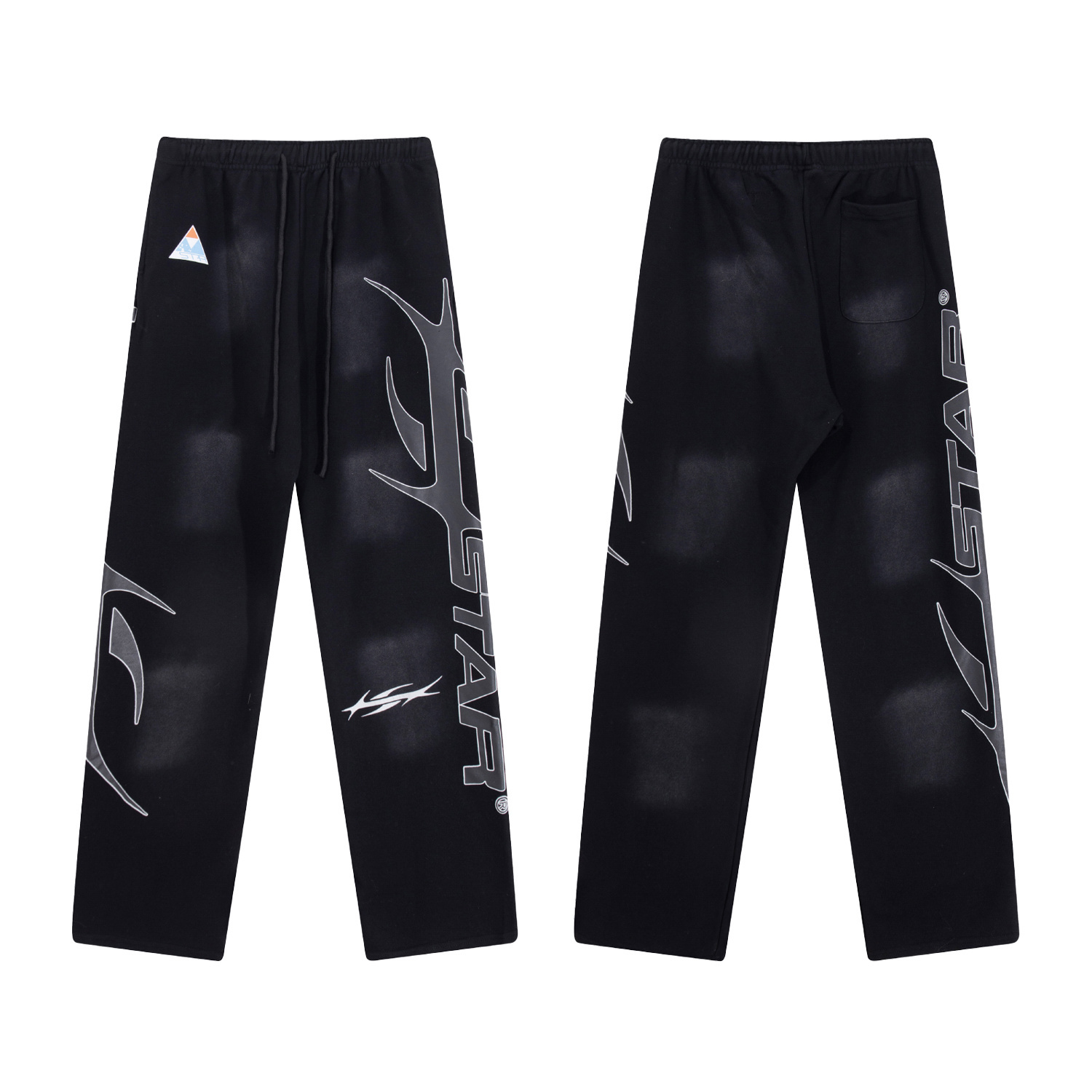 Hellstar Pants-284
