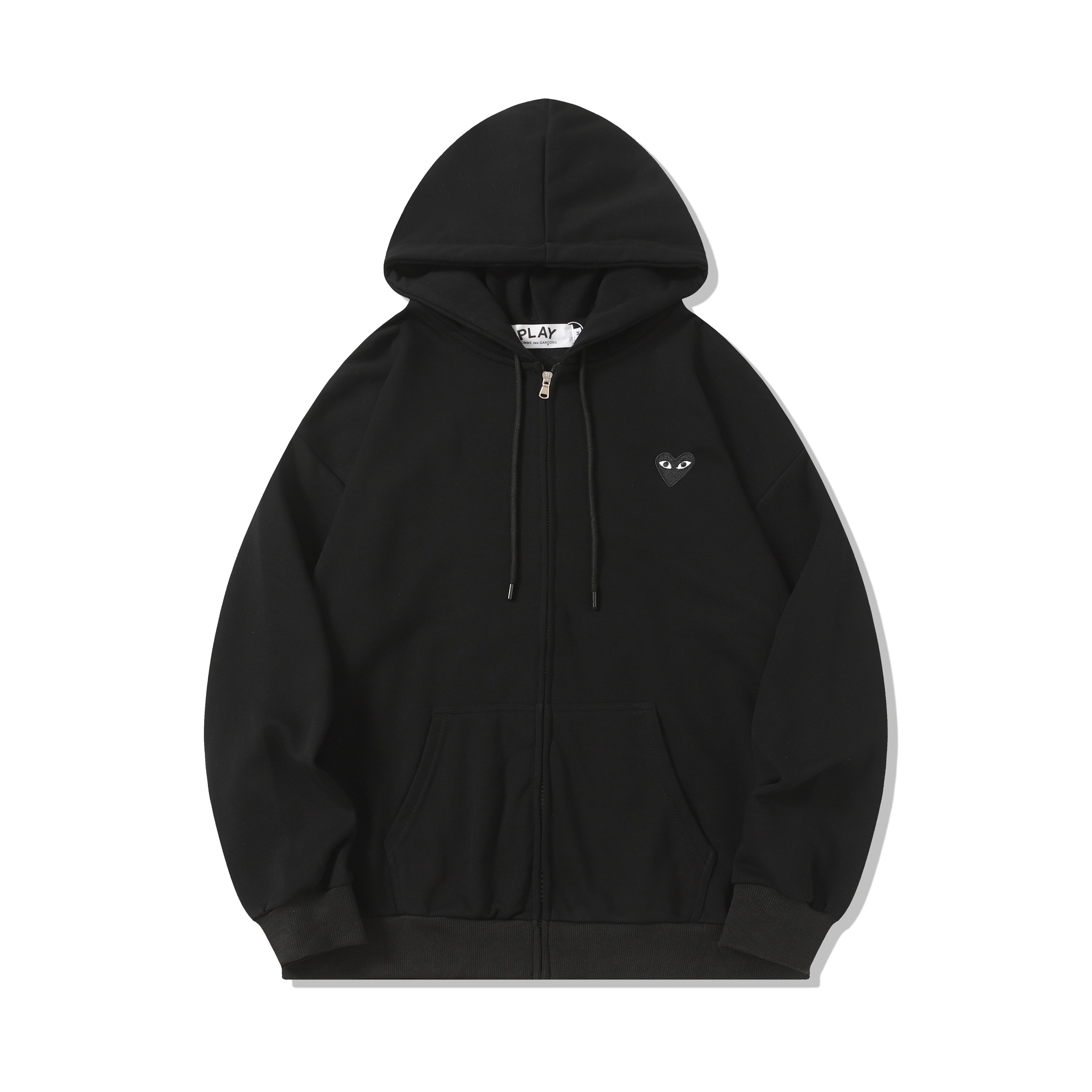 PLAY Hoody-007