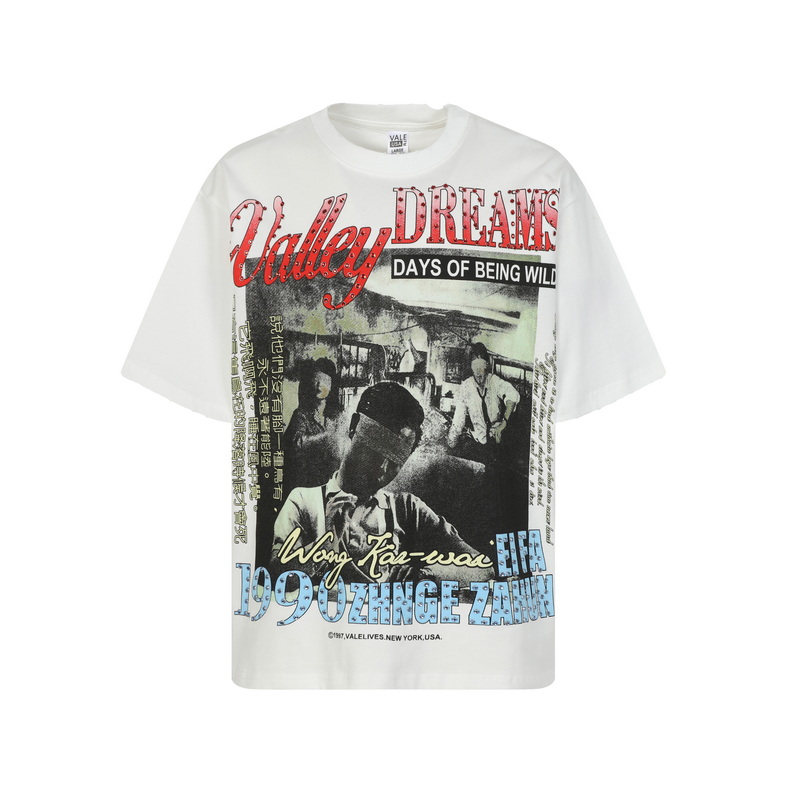 VALE T-shirts-249