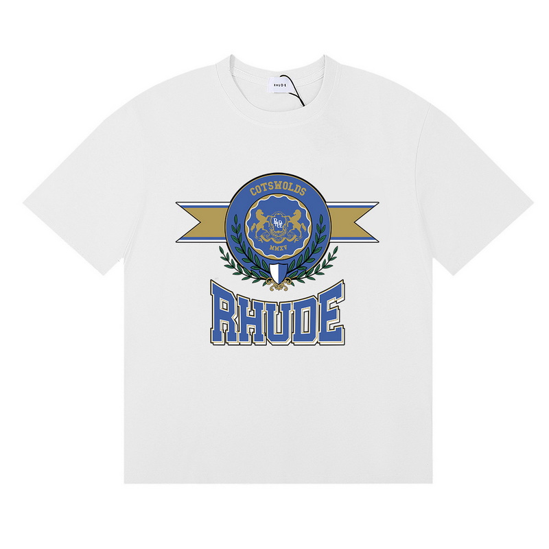 Rhude T-shirts-615