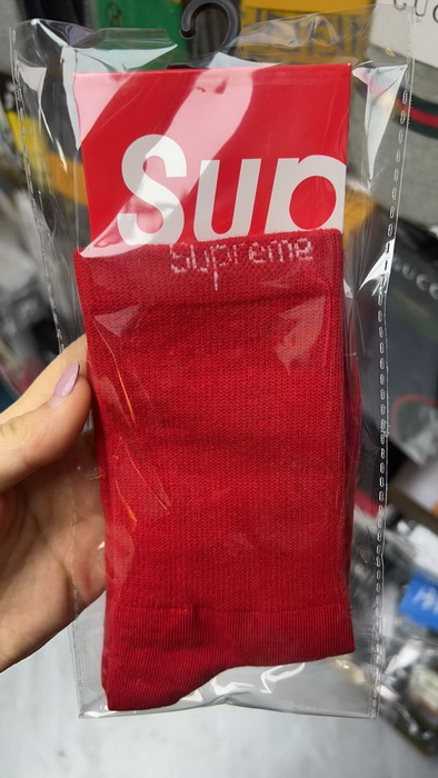 Mens Socks-372